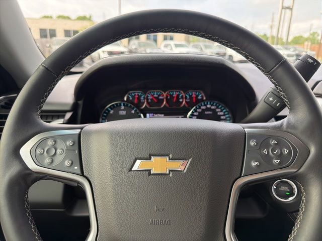 Used 2019 Chevrolet Tahoe LT w/ Texas Edition Package image 15
