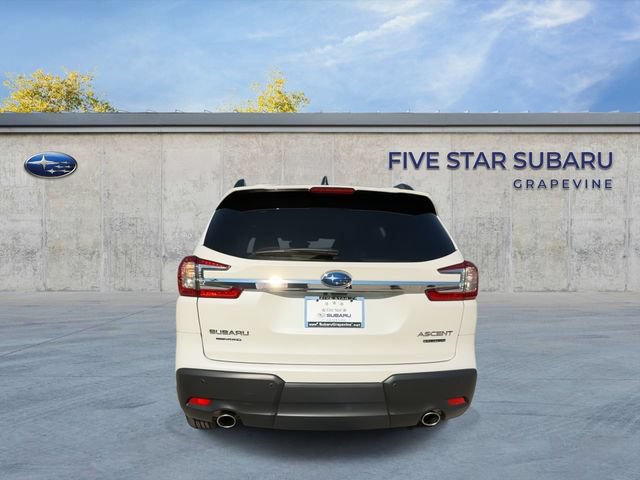 Used 2025 Subaru Ascent Limited AWD/4WD image 7