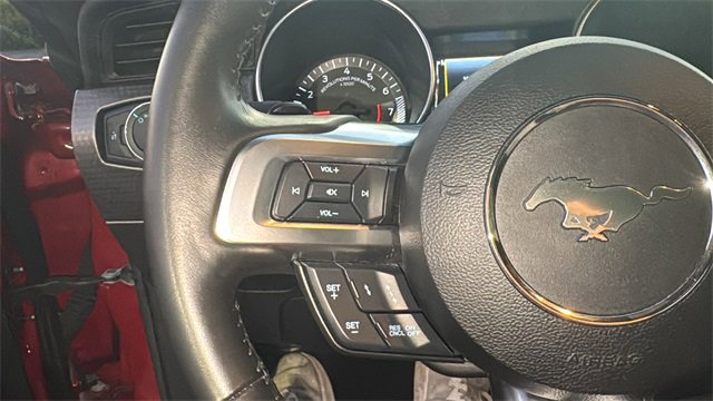 Used 2020 Ford Mustang Coupe w/ 2.3L High Performance Package image 16