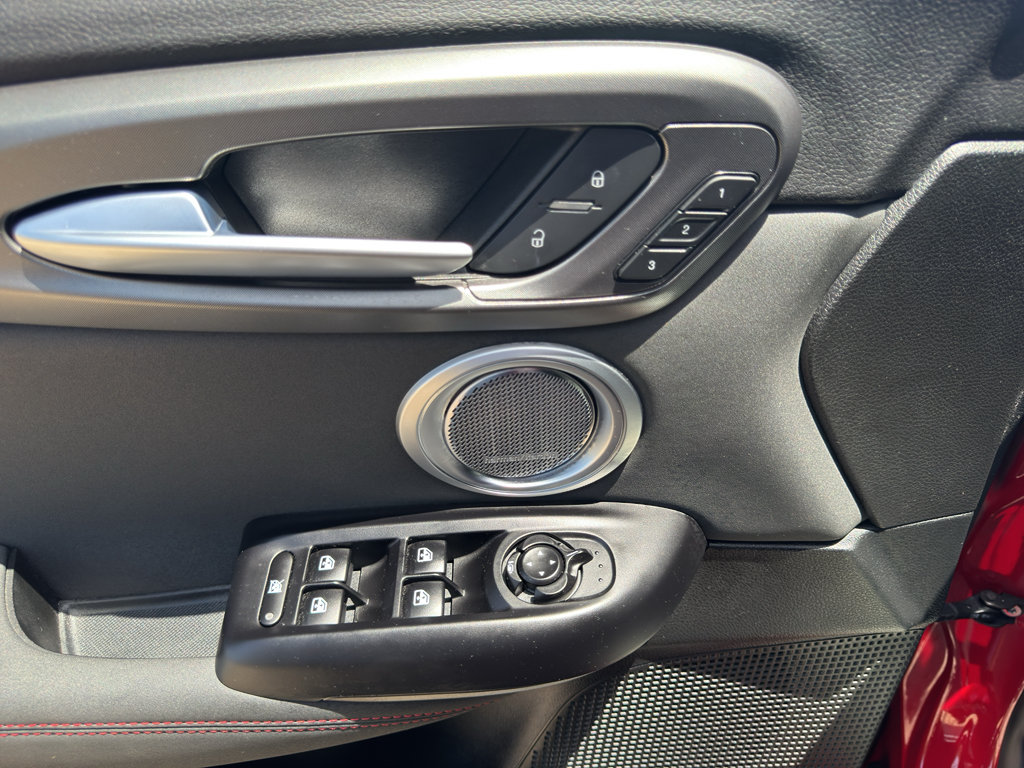 Used 2024 Dodge Hornet R/T Plus AWD/4WD image 5