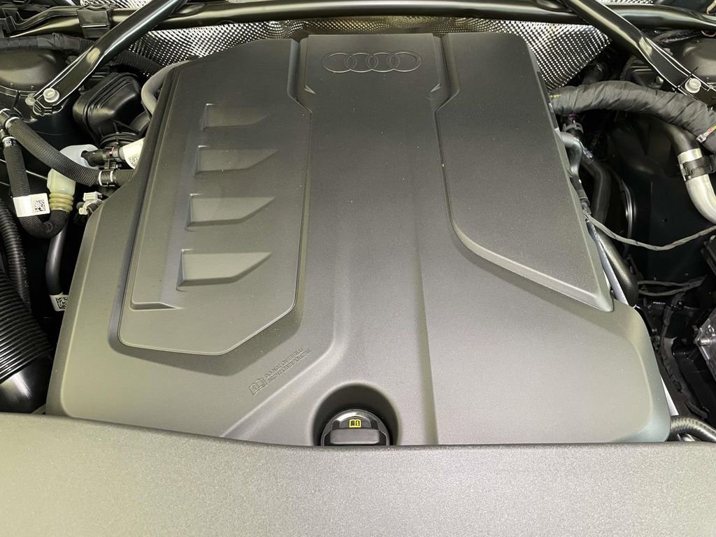 New 2025 Audi Q5 Premium Plus image 23