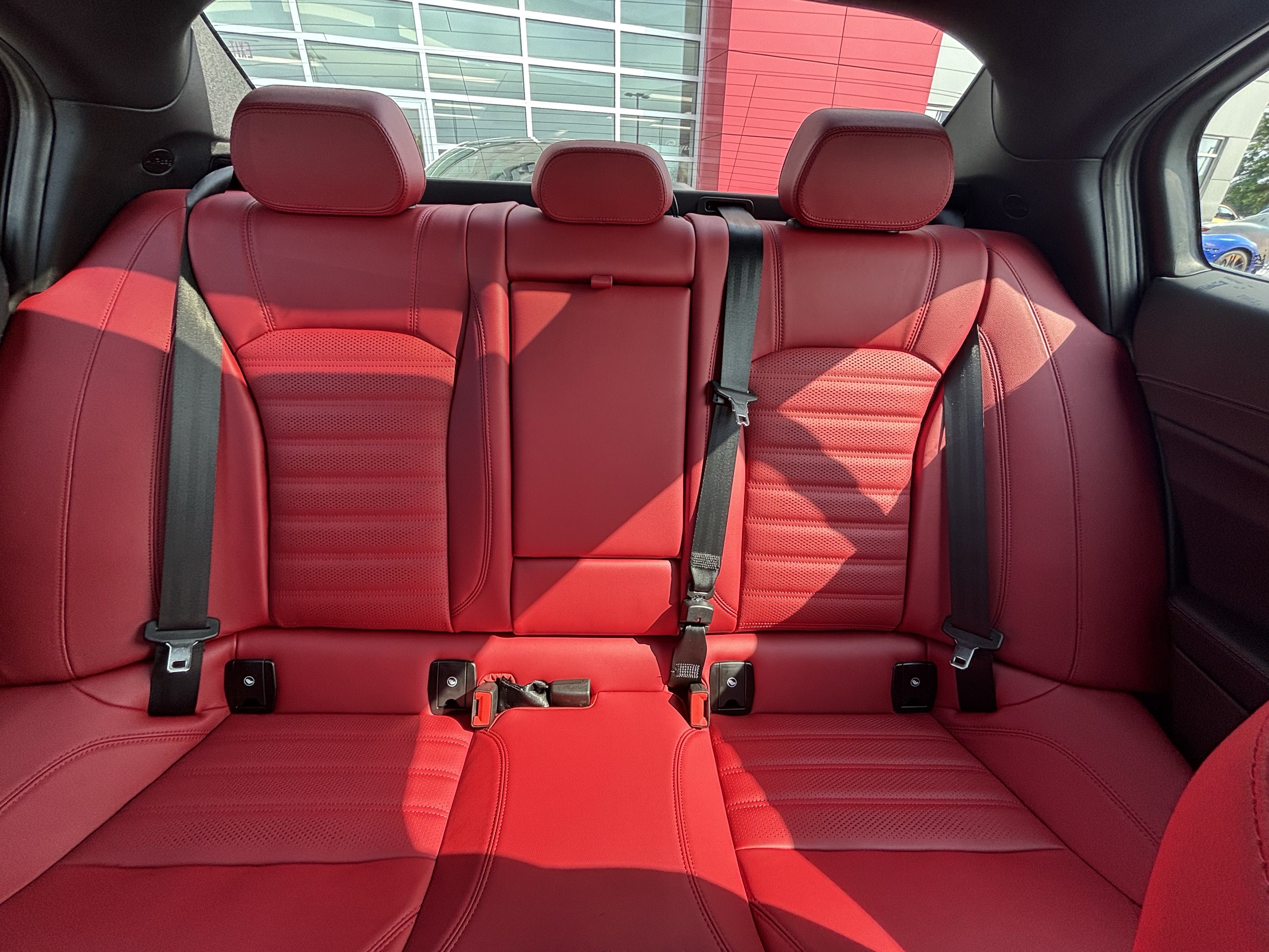New 2026 Alfa Romeo Giulia AWD image 39