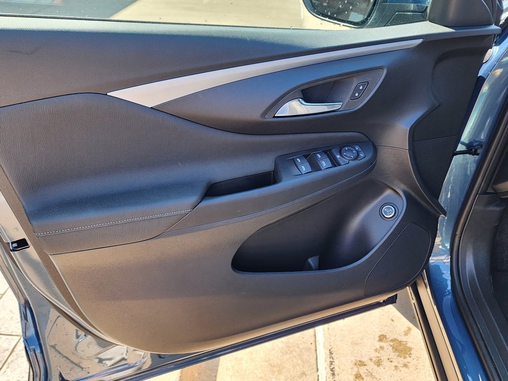 New 2026 Buick Envista Preferred w/ Convenience I Package image 13