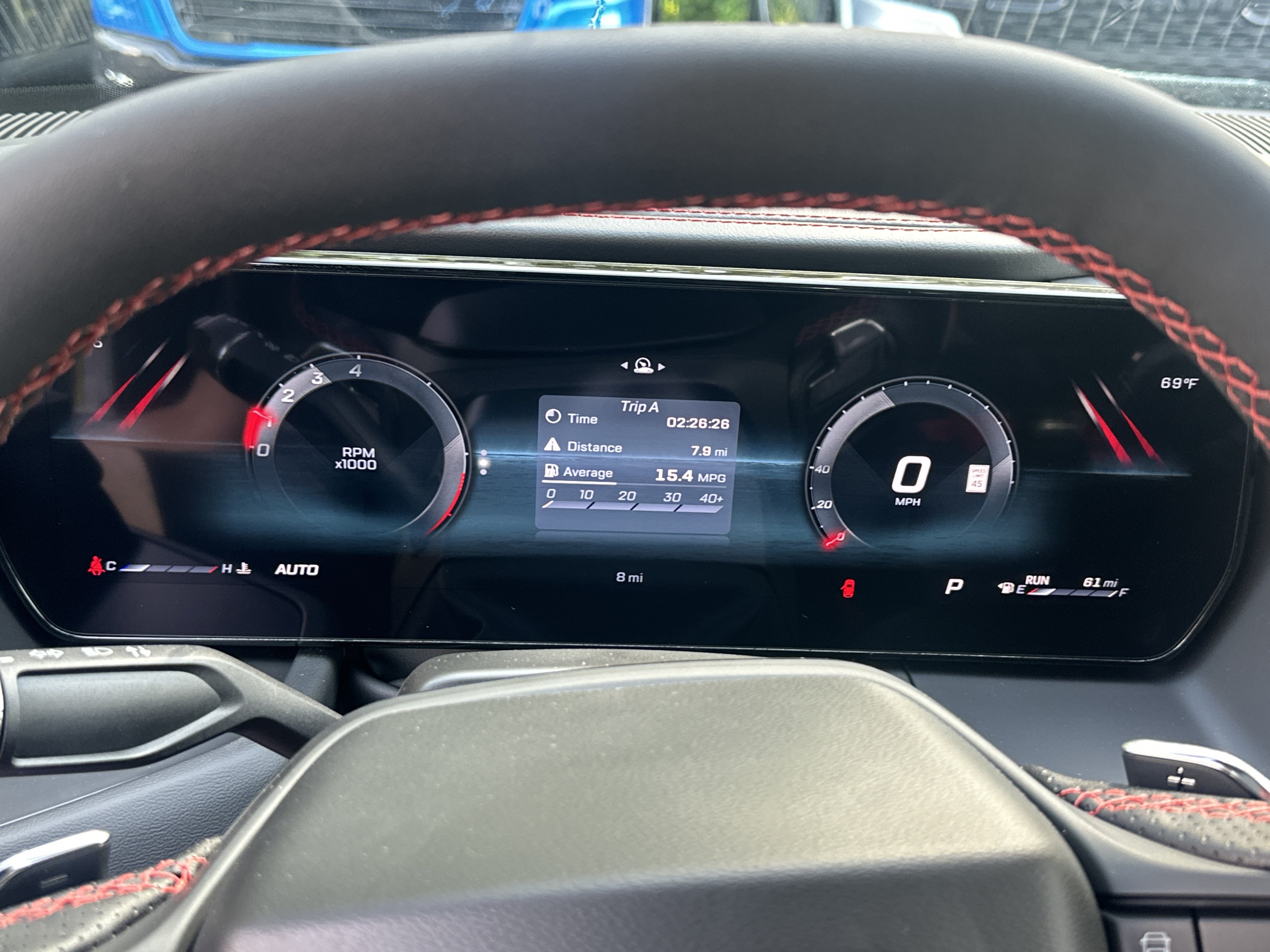 New 2027 Dodge Charger Scat Pack AWD/4WD image 11