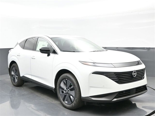 New 2025 Nissan Murano SL w/ Cargo Package image 8