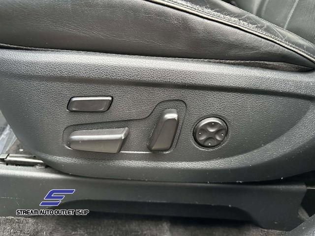 Used 2021 Hyundai Palisade Calligraphy image 19