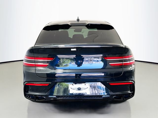 New 2026 Genesis GV80 3.5T Prestige image 6