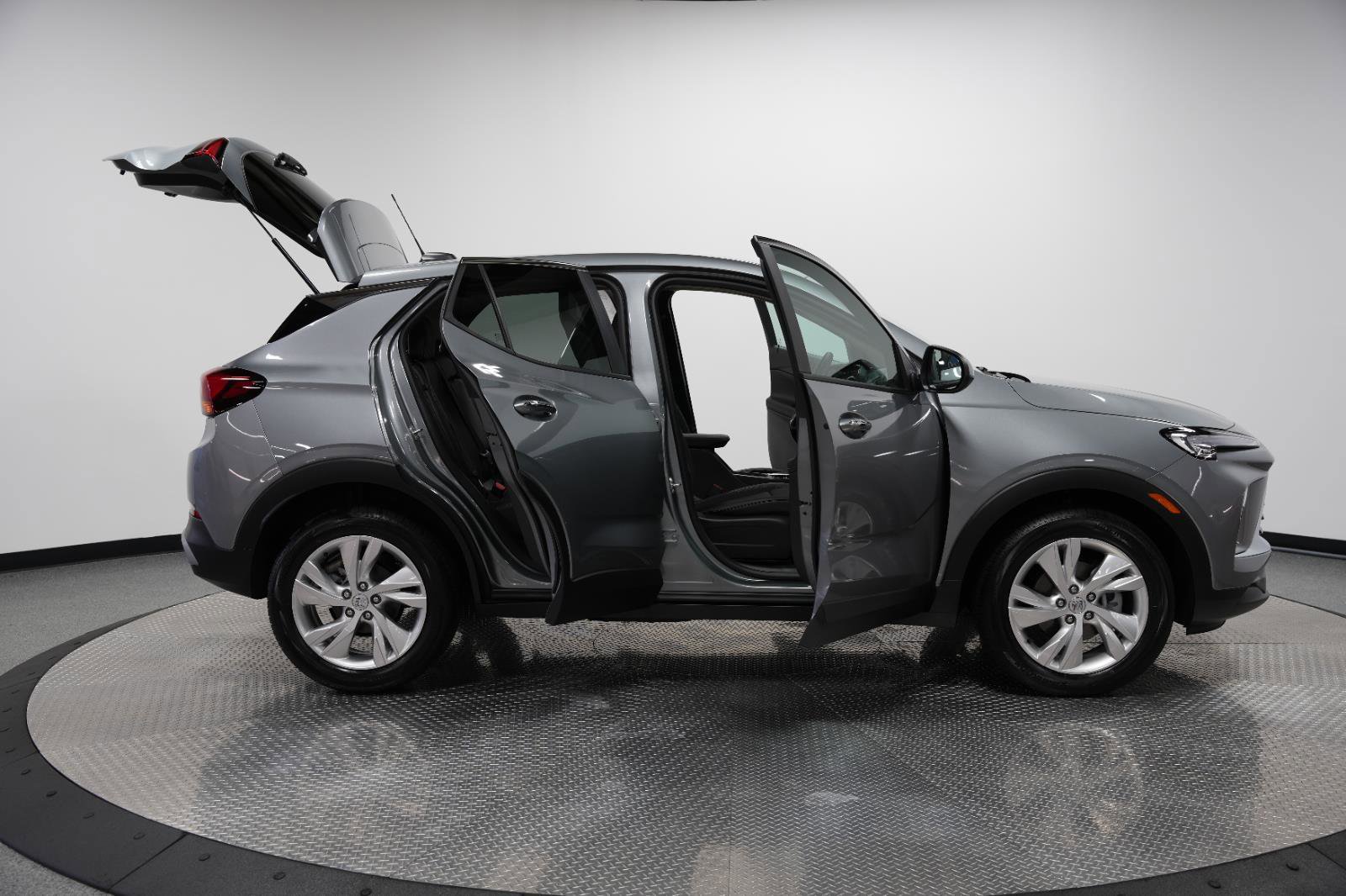 New 2026 Buick Encore GX Preferred w/ Comfort Package image 10