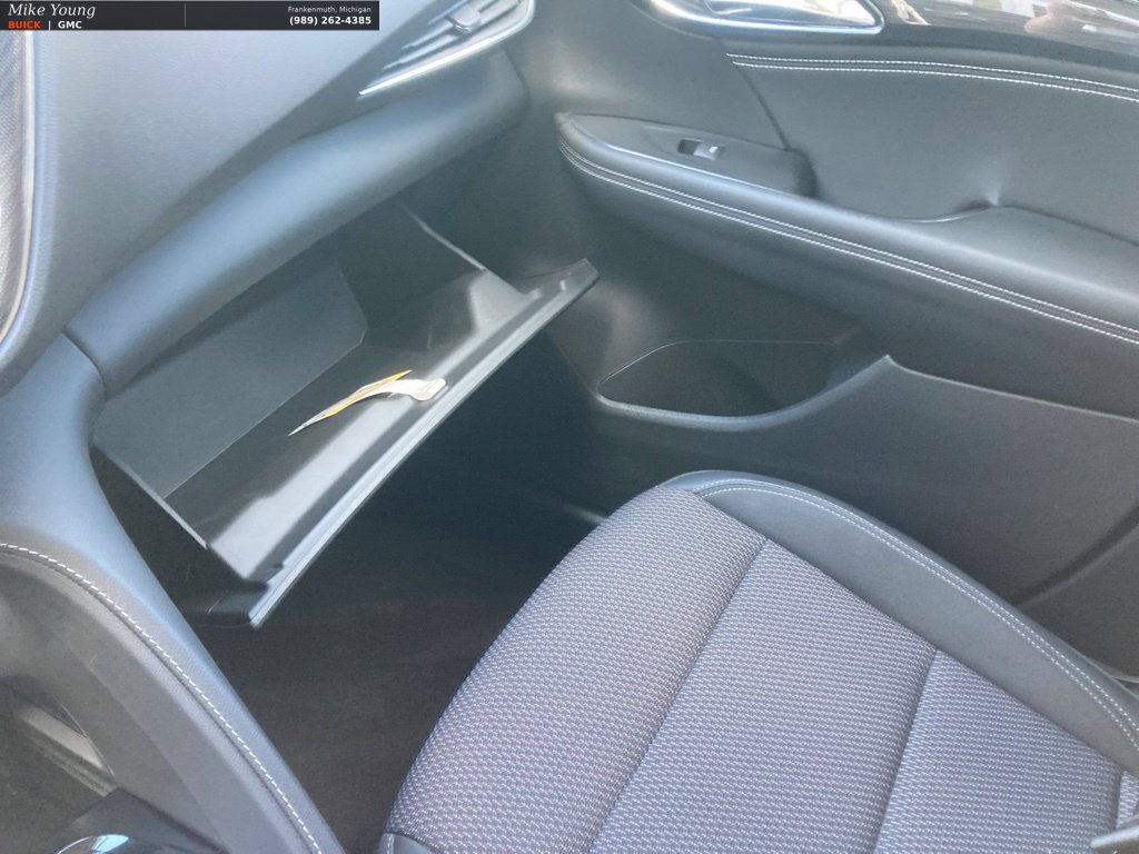 Used 2023 Buick Envision Preferred FWD image 32