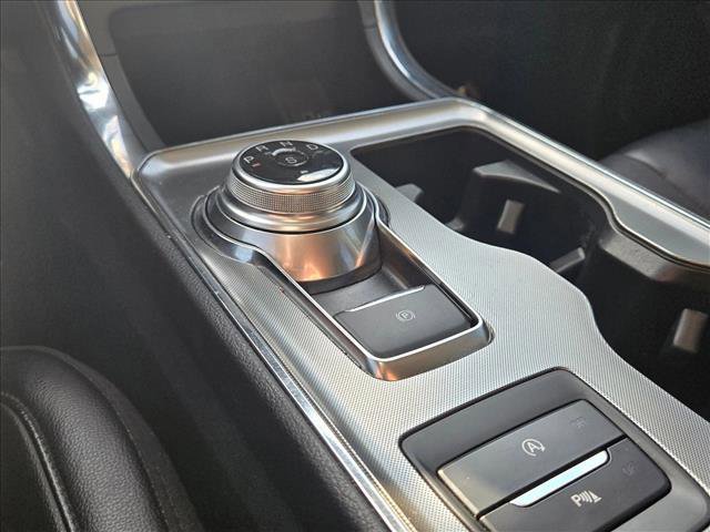 Certified 2022 Ford Edge Titanium AWD/4WD image 12