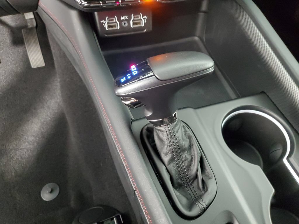 Used 2025 Dodge Durango GT w/ Blacktop Package RWD image 17