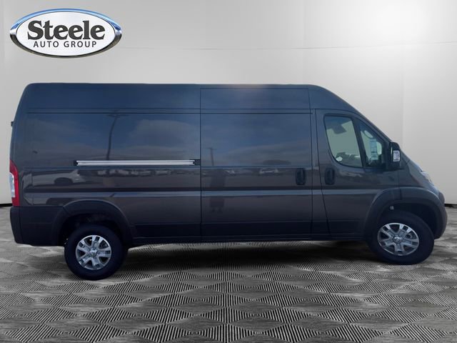 New 2026 RAM ProMaster 2500 w/ Quick Order Package 22G SLT image 6