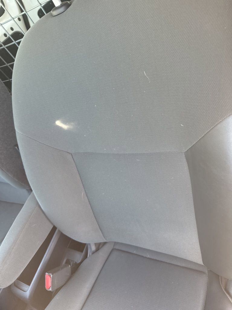 Used 2015 Chevrolet City Express LS w/ Appearance Package FWD image 3