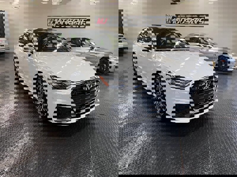 Used 2019 Audi A7 3.0T Prestige