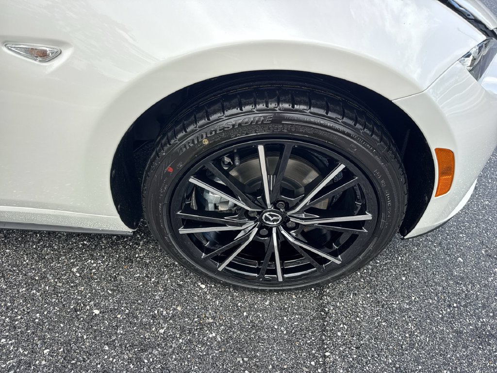 New 2026 MAZDA MX-5 Miata Grand Touring RWD image 58