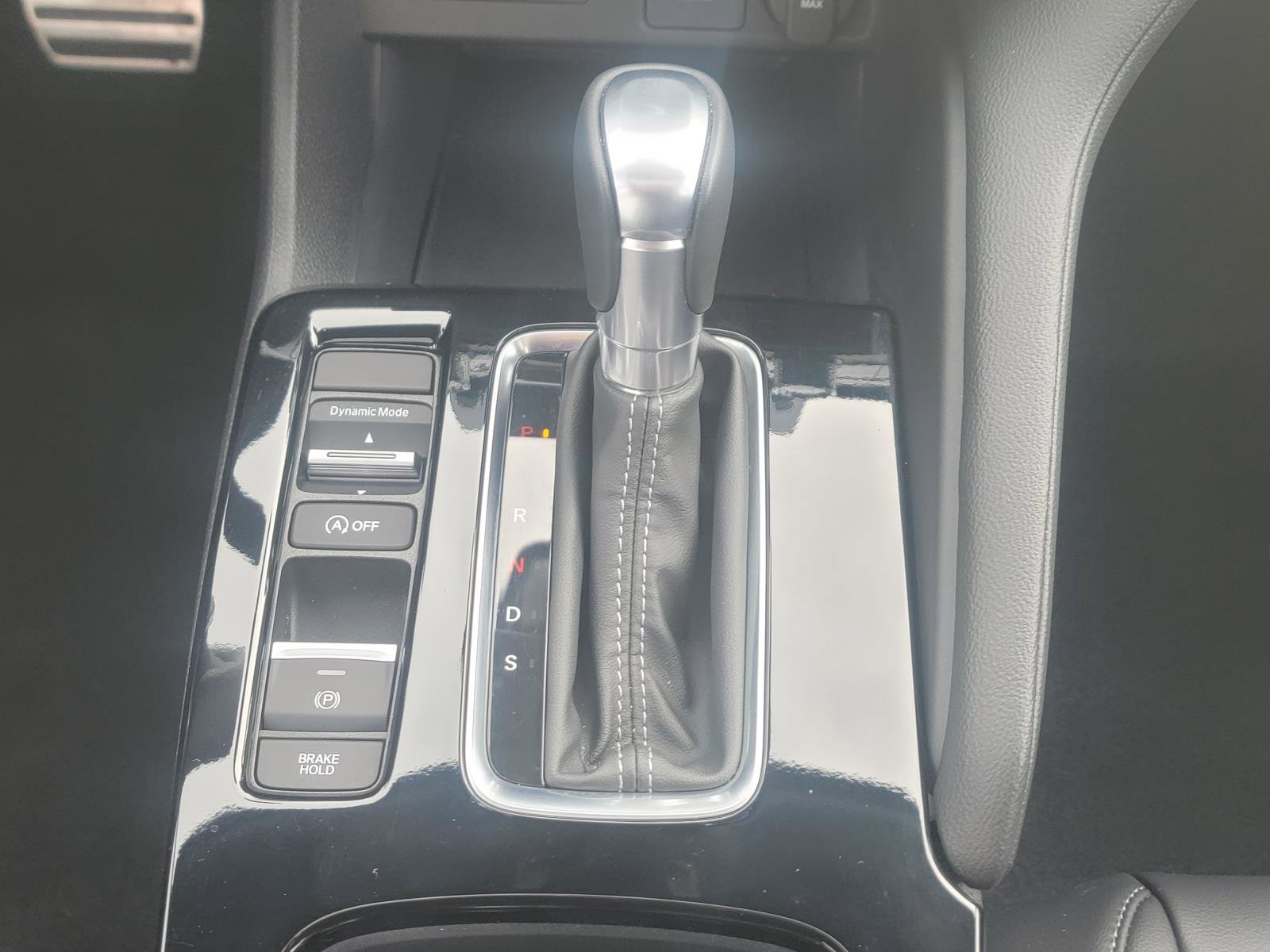 Certified 2024 Acura Integra A-Spec image 25