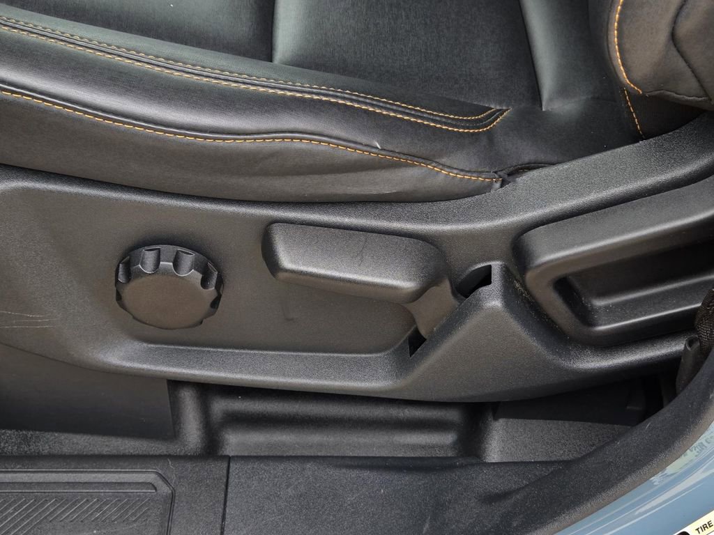 Used 2021 Ford Bronco Badlands AWD/4WD image 21