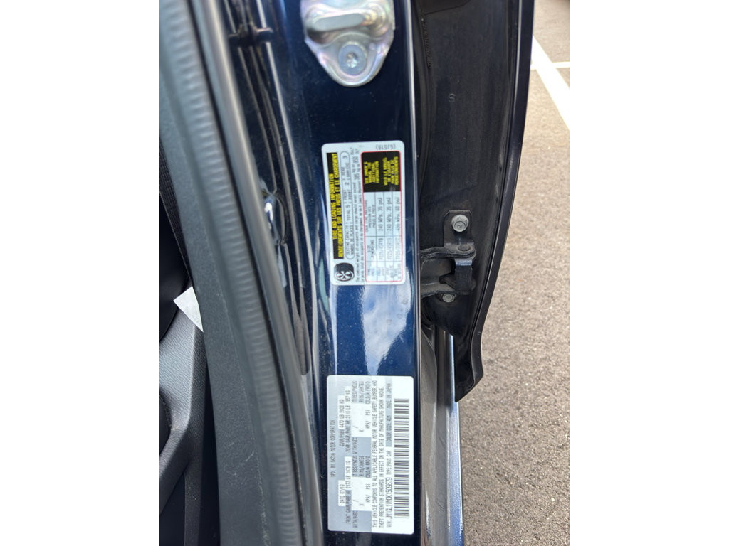 Used 2019 MAZDA MAZDA6 Touring image 6