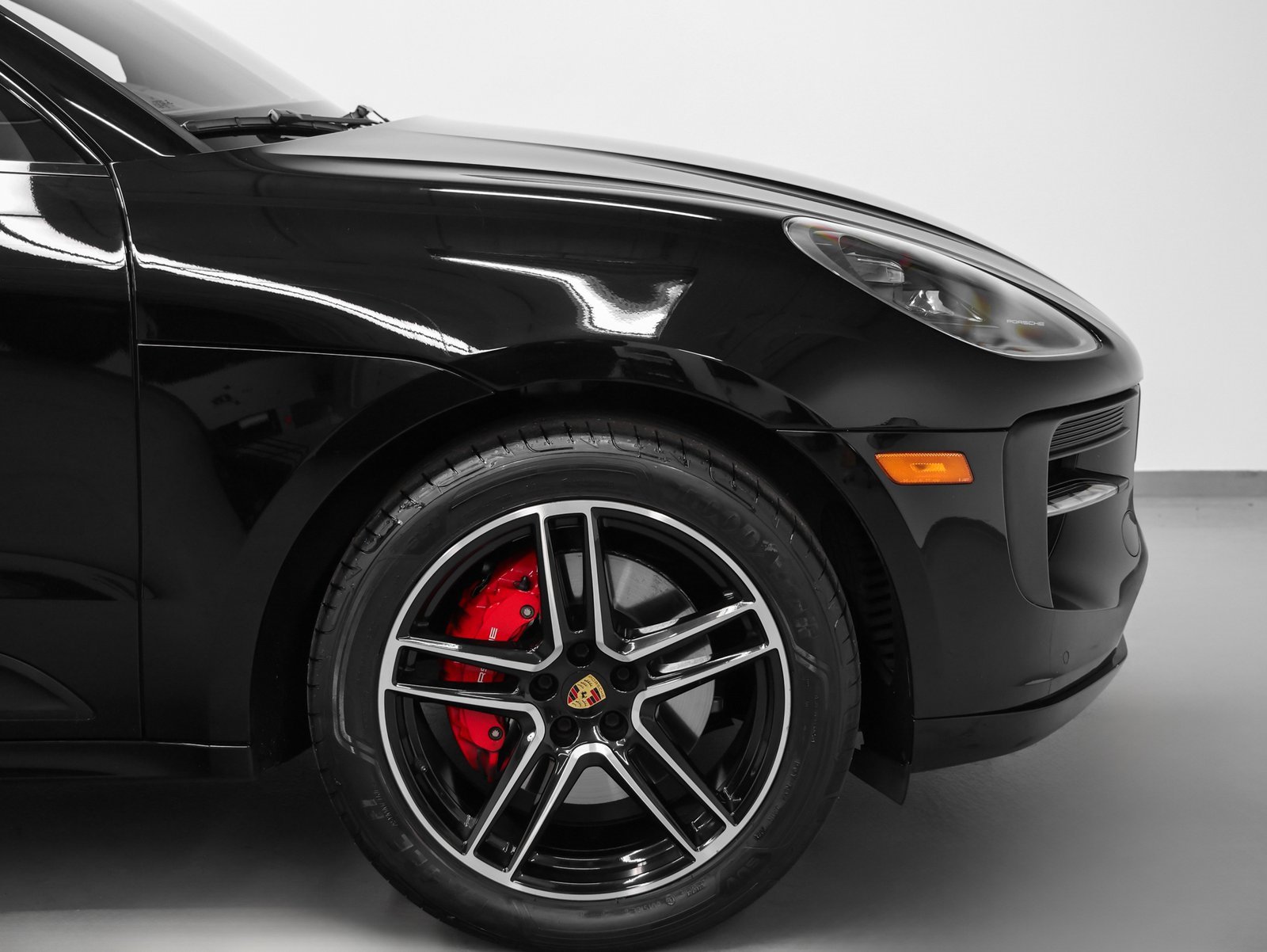 Used 2021 Porsche Macan GTS image 14