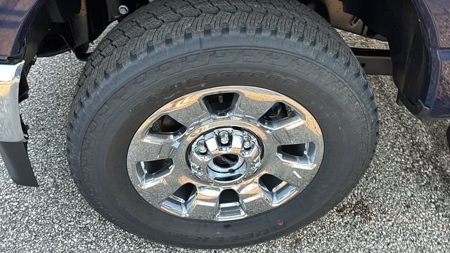 New 2027 Ford F350 4x4 Crew Cab Super Duty image 30
