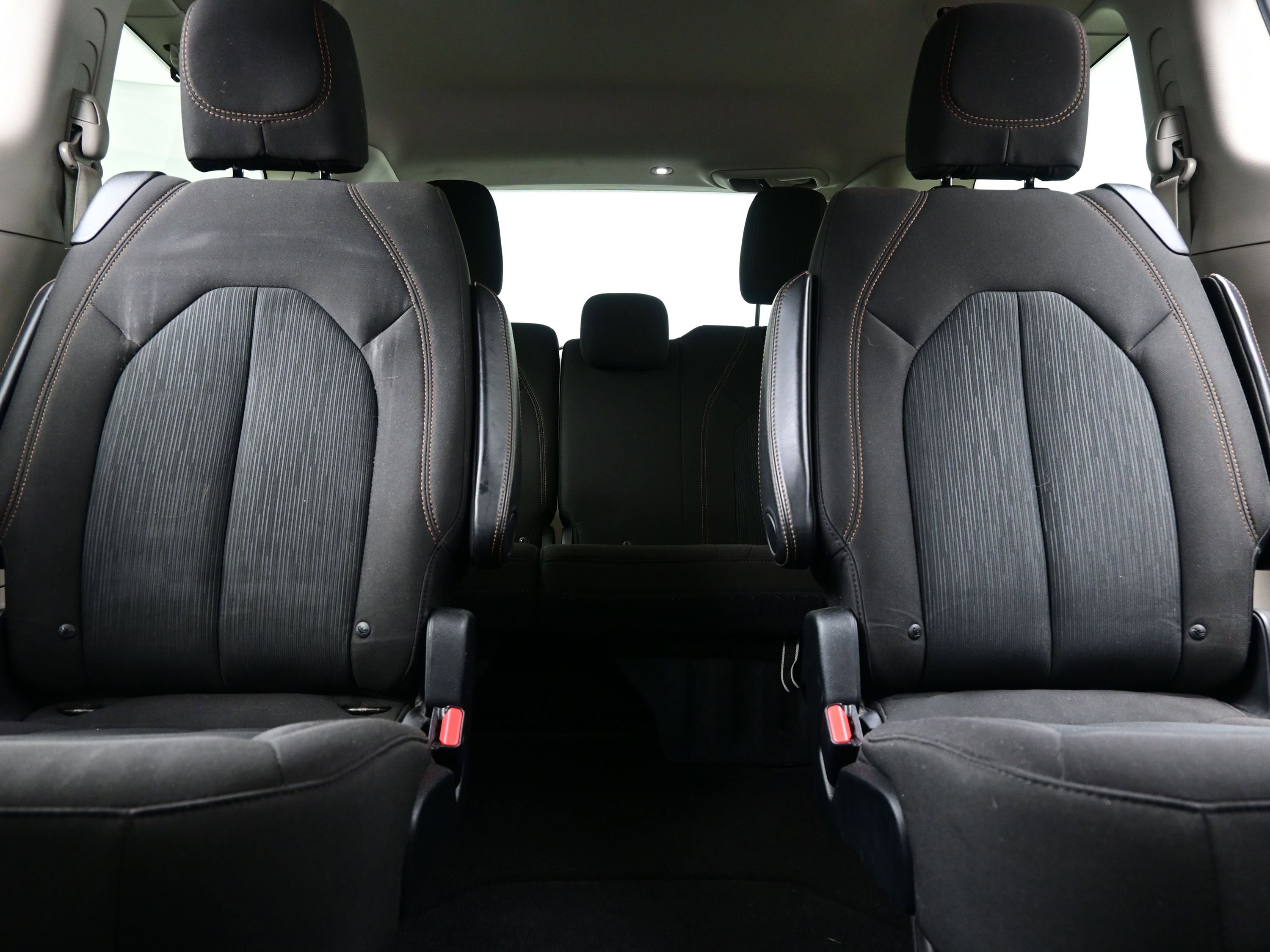 Used 2017 Chrysler Pacifica Touring Plus image 15