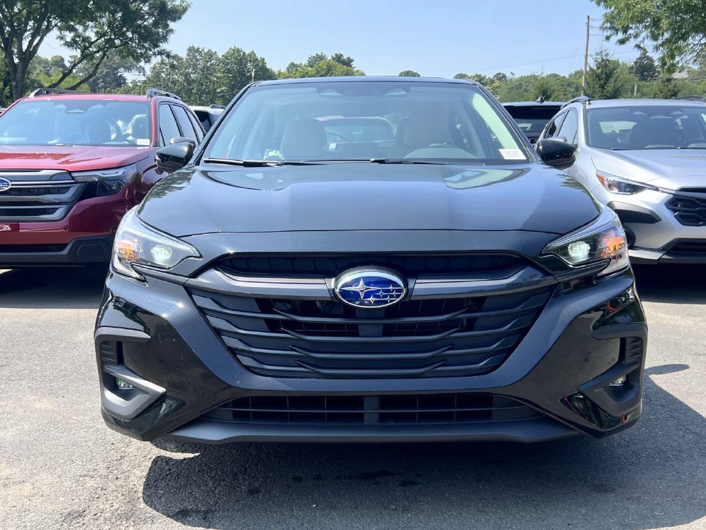 Certified 2025 Subaru Legacy Limited AWD/4WD image 3