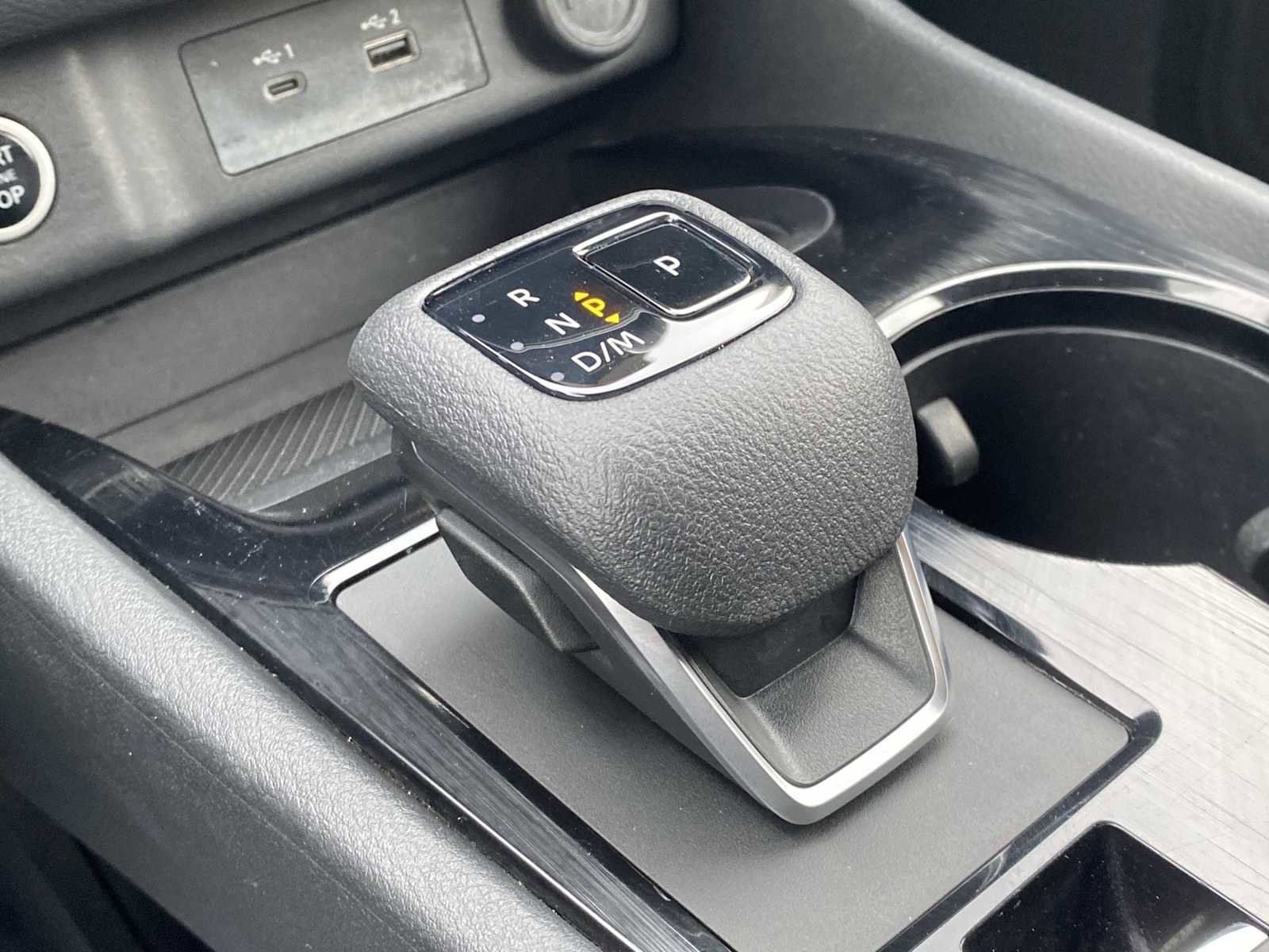 Used 2022 Nissan Rogue SV image 21