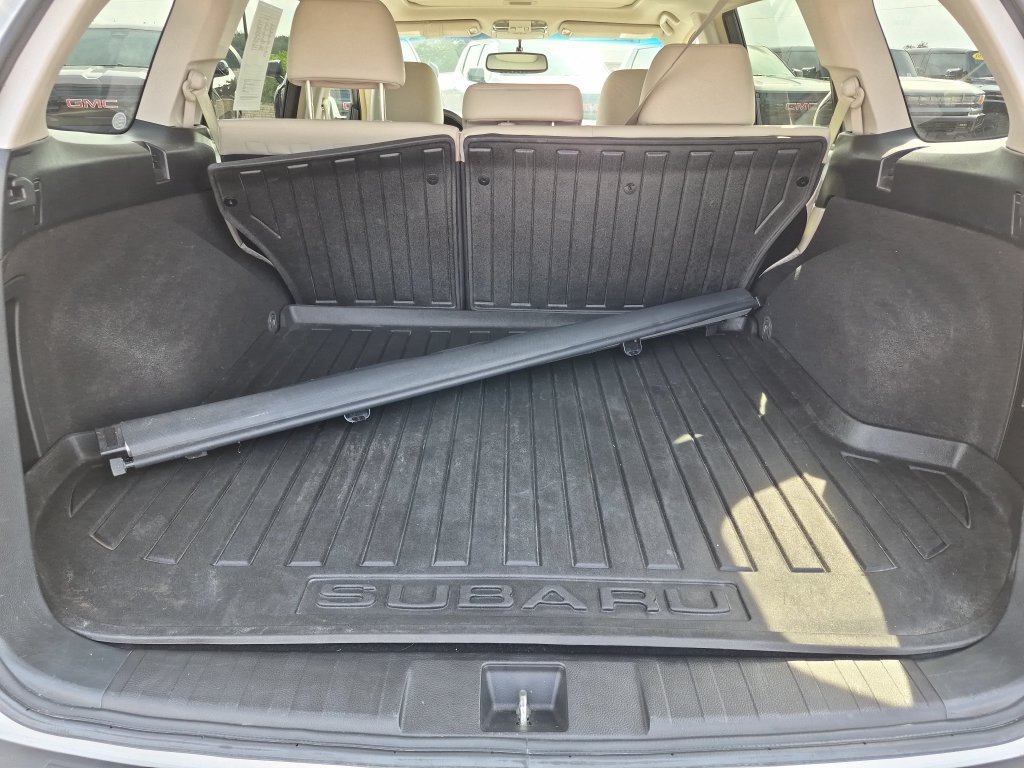 Used 2014 Subaru Outback 2.5i Limited AWD/4WD image 42