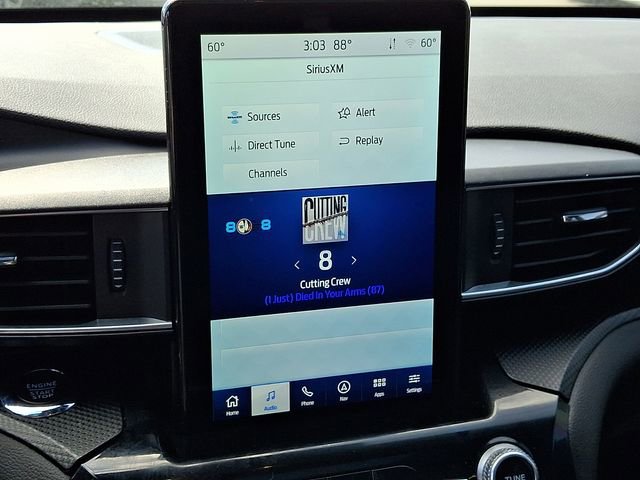 Certified 2024 Ford Explorer ST w/ Equipment Group 401A image 18