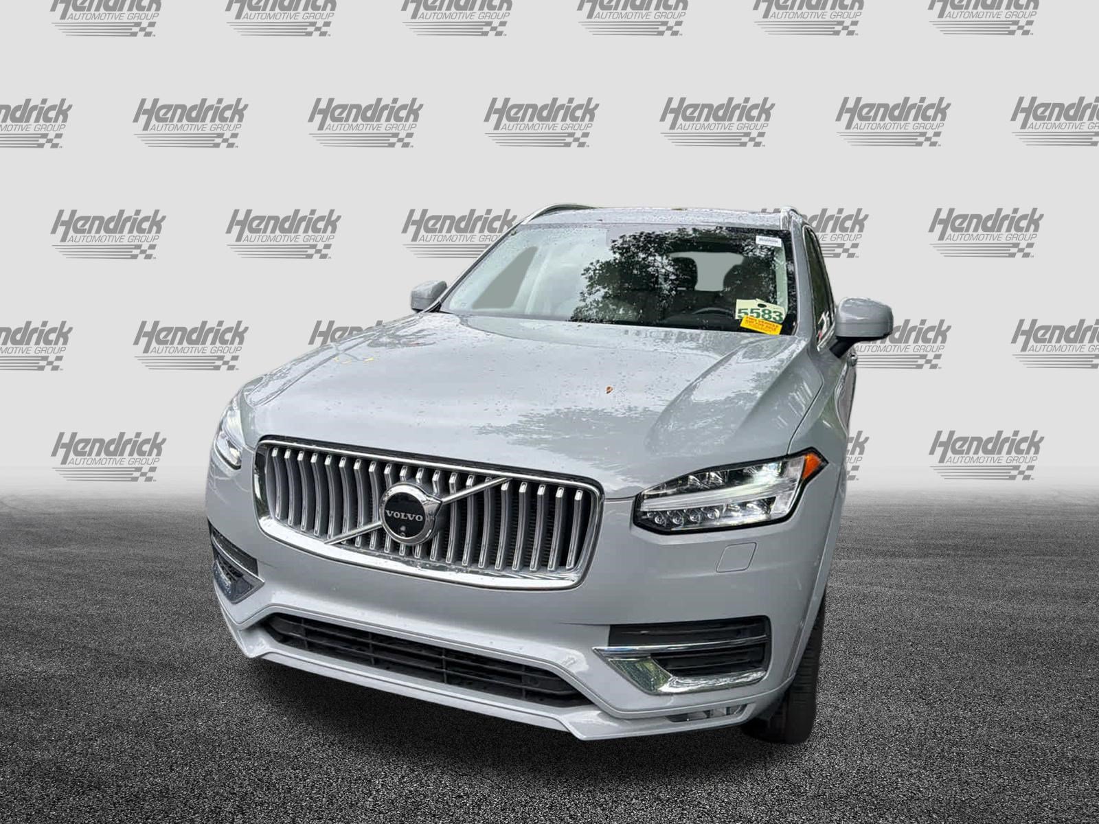 Certified 2025 Volvo XC90 B5 Plus w/ Protection Package Premier AWD/4WD image 43