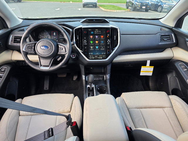 New 2025 Subaru Ascent Limited image 2