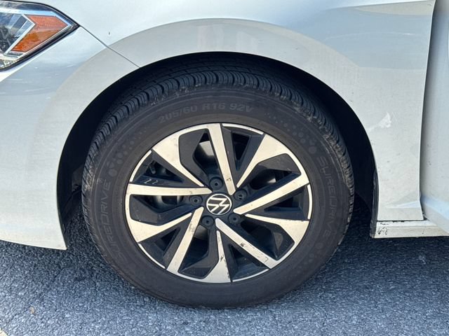 Used 2024 Volkswagen Jetta S FWD image 22
