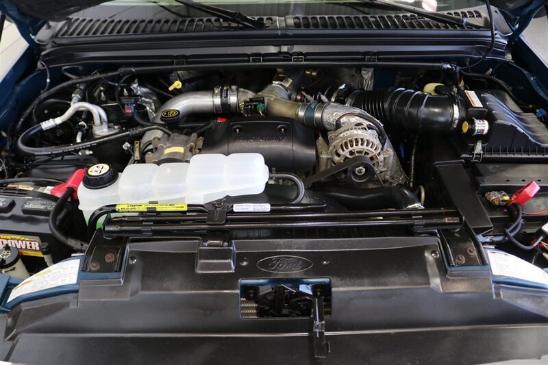 Used 2000 Ford F250 Lariat AWD/4WD image 20