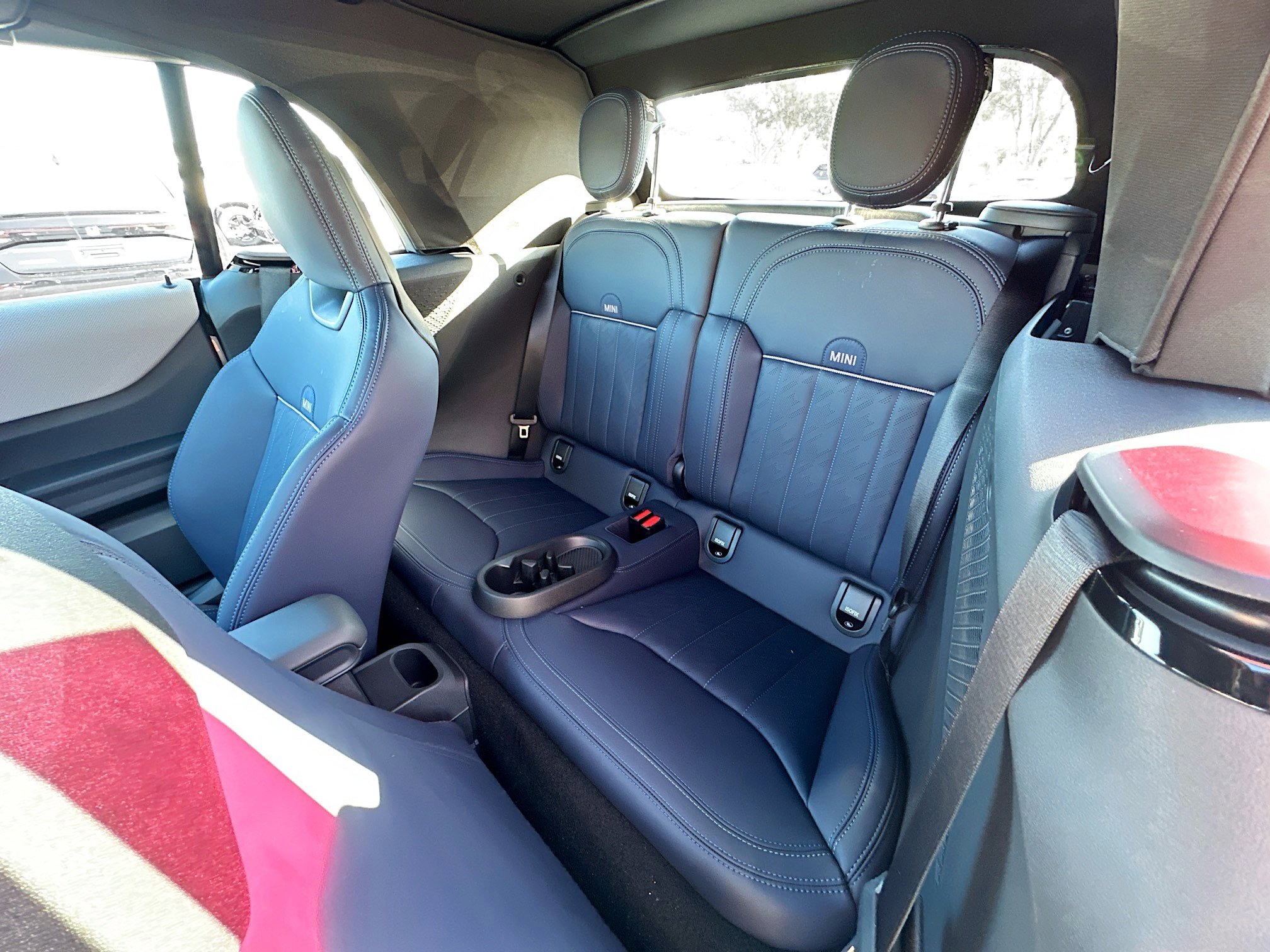 New 2026 MINI Cooper S image 19