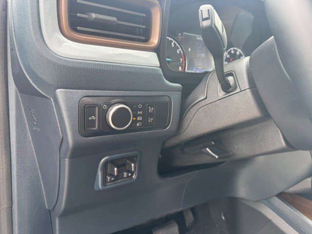 Used 2024 Ford Maverick Lariat w/ 4K Tow Package AWD/4WD image 14