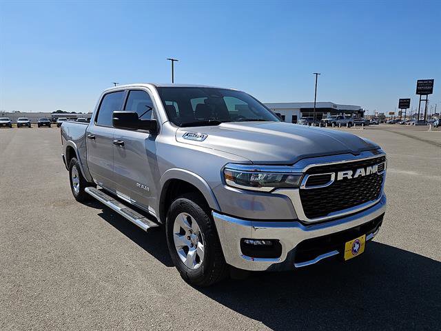 Used 2025 RAM 1500 Lone Star image 7