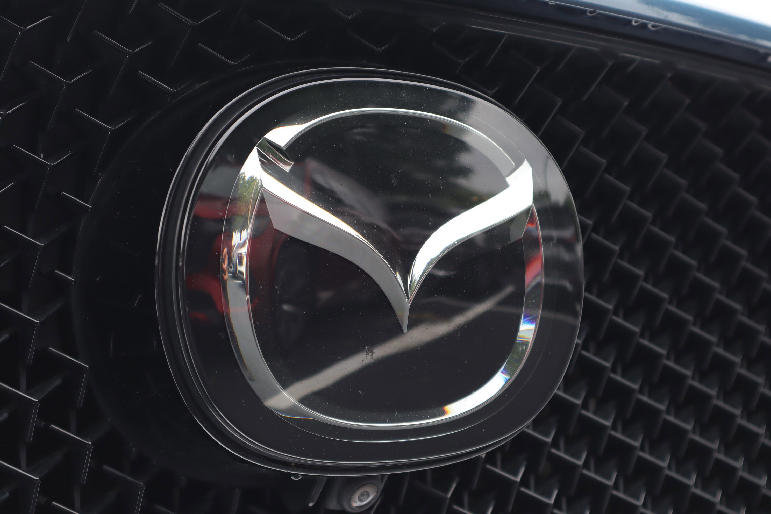 Certified 2021 MAZDA CX-5 Signature AWD/4WD image 35