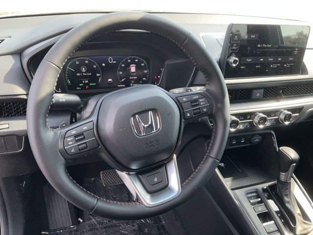 New 2026 Honda CR-V TrailSport image 22