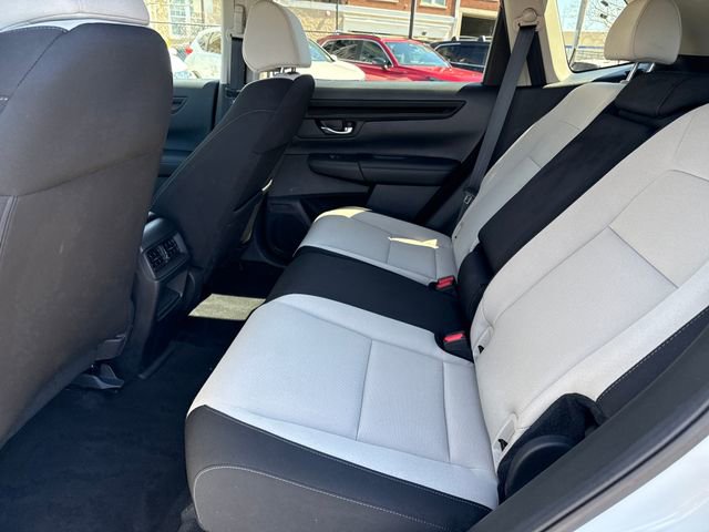 Certified 2023 Honda CR-V EX image 13