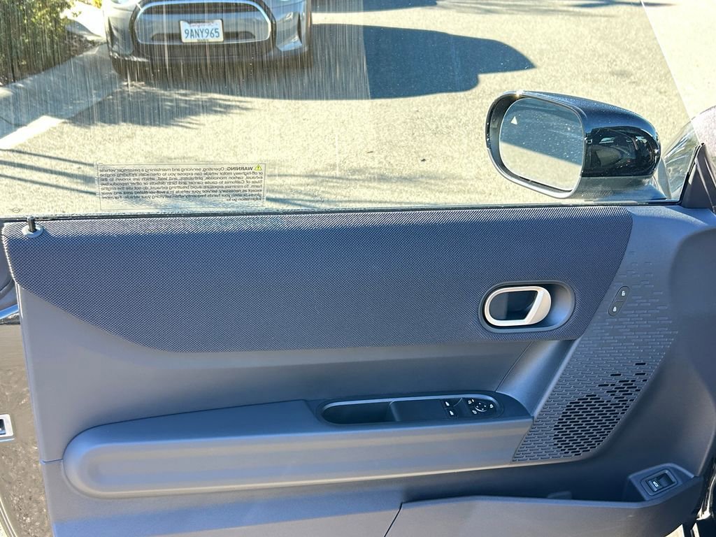 New 2026 MINI Cooper S image 10