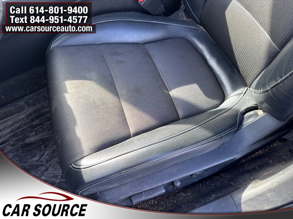 Used 2018 Honda Accord Sport image 19