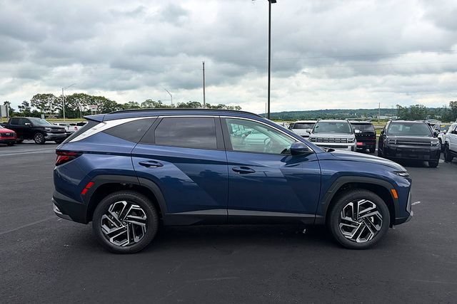 New 2026 Hyundai Tucson SEL Plus AWD/4WD image 29
