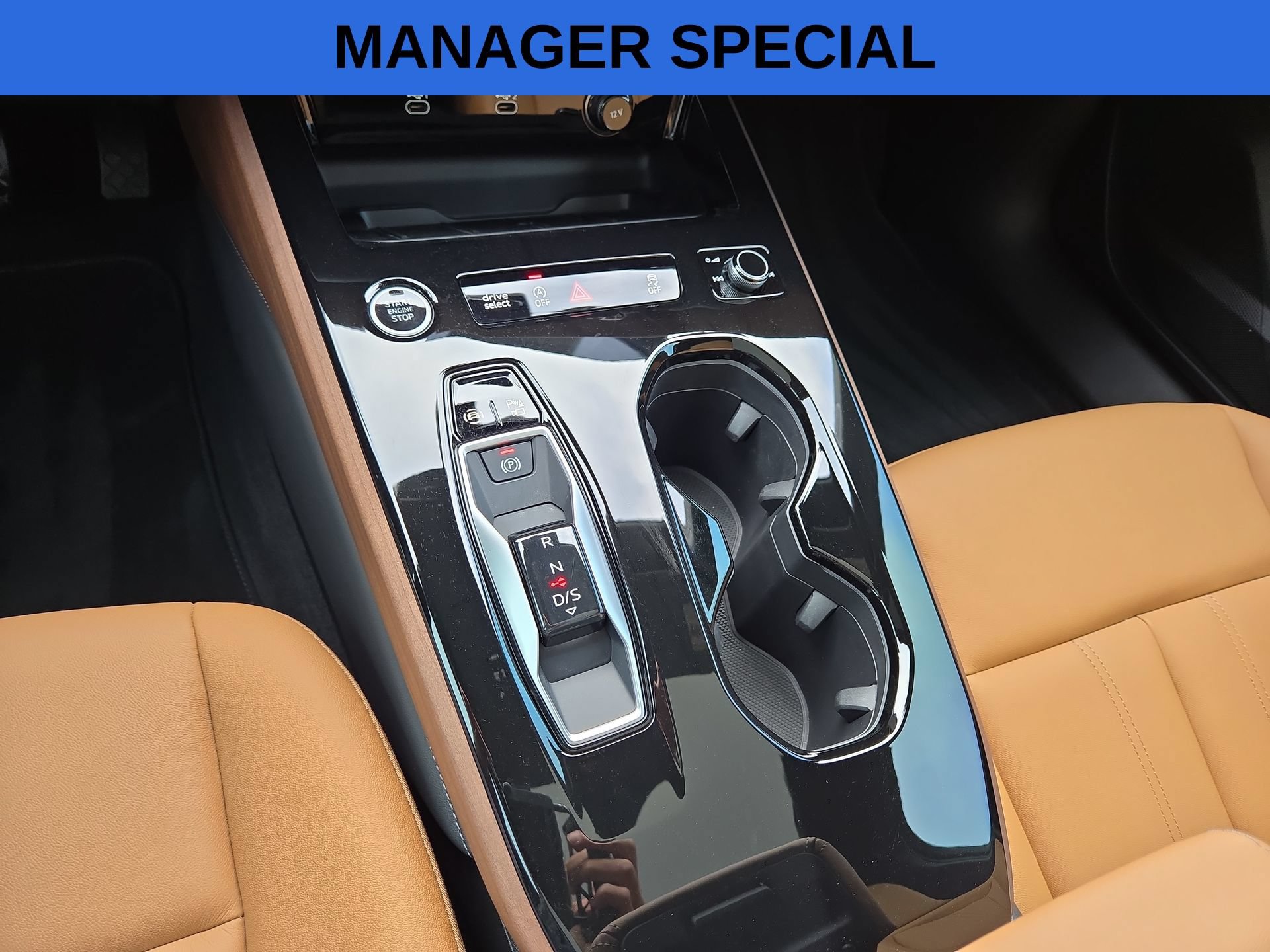 Used 2025 Audi A5 2.0T Premium Plus AWD/4WD image 22