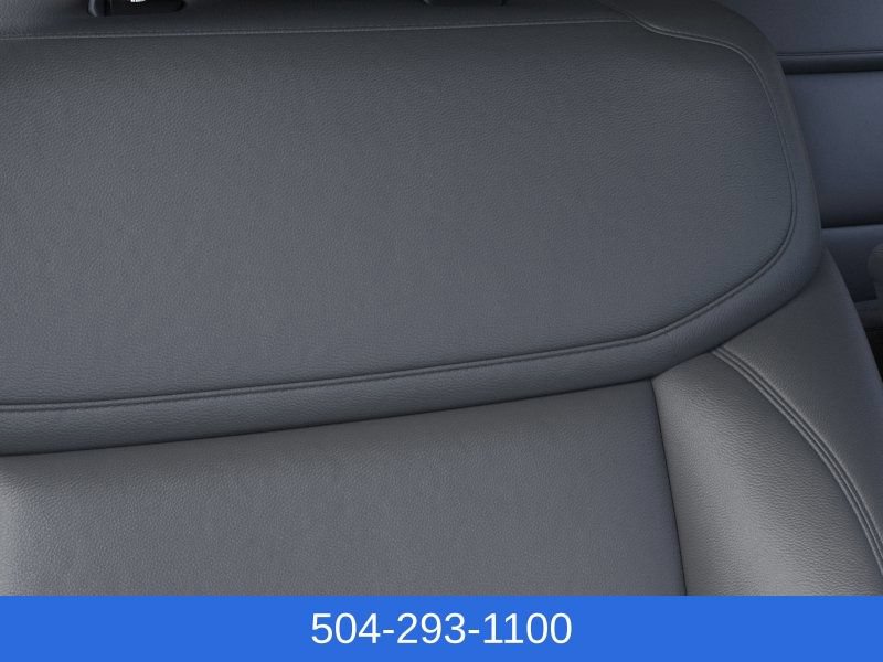 New 2026 Ford Expedition Active RWD image 18
