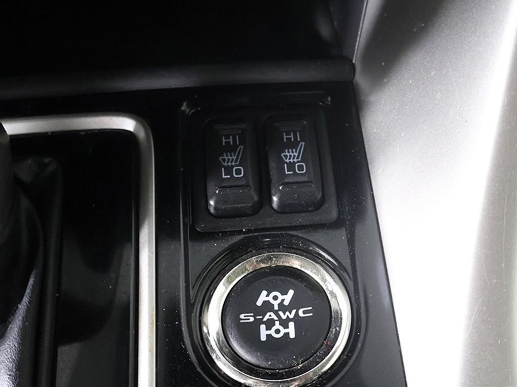 Used 2023 Mitsubishi Eclipse Cross SE AWD/4WD image 44