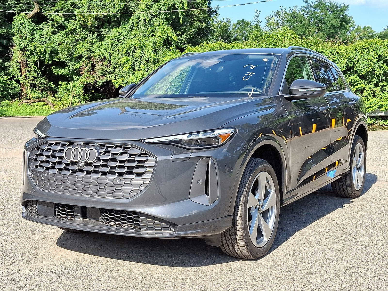 New 2025 Audi Q5 Premium Plus image 10