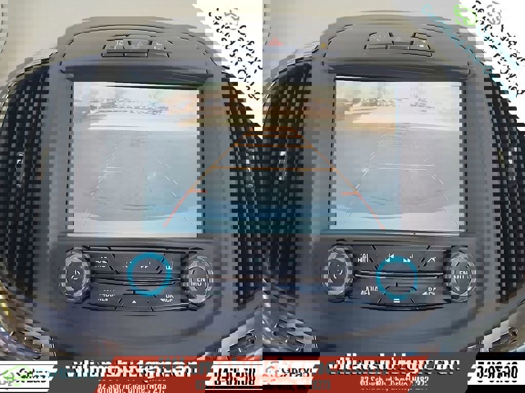 Certified 2016 Buick LaCrosse Sport Touring w/ Experience Buick Package image 15