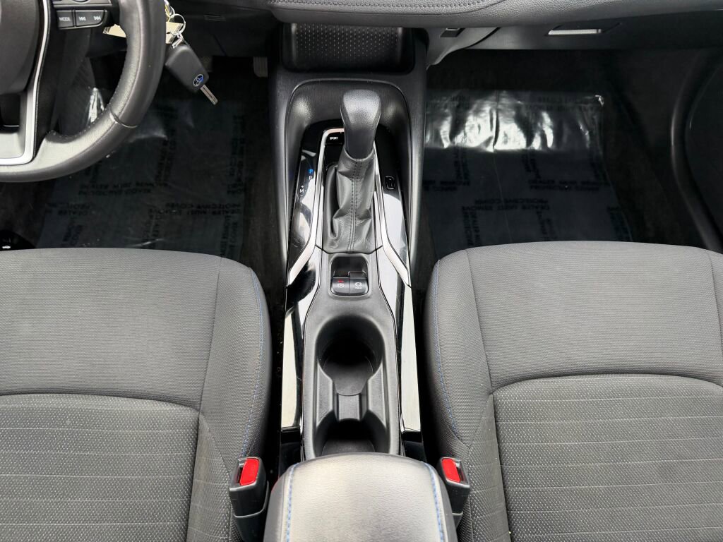 Used 2022 Toyota Corolla SE image 18