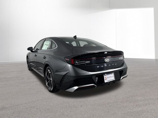 New 2026 Hyundai Sonata SEL FWD image 30