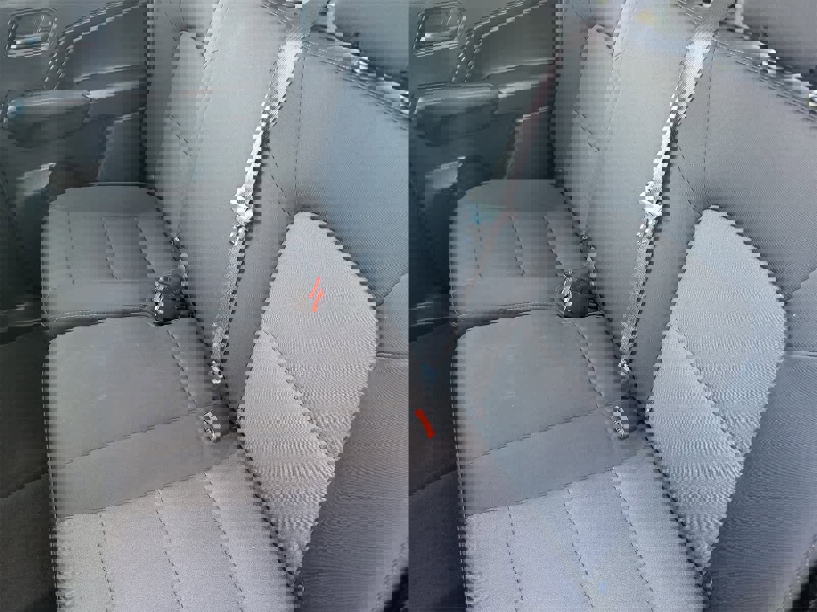 Used 2024 Chevrolet Colorado Trail Boss w/ Technology Package image 28